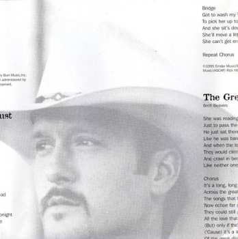 CD Tim McGraw: All I Want