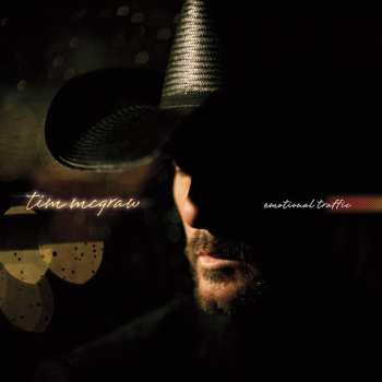 Album Tim McGraw: Emotional Traffic