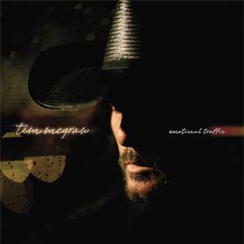 CD Tim McGraw: Emotional Traffic