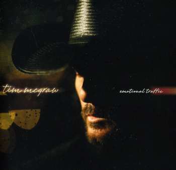 CD Tim McGraw: Emotional Traffic