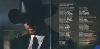 CD Tim McGraw: Emotional Traffic