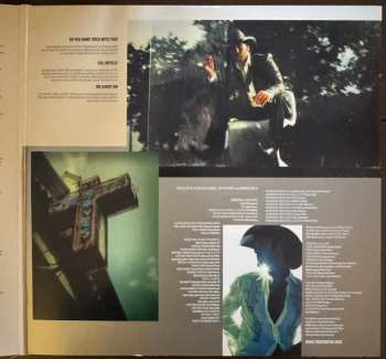 LP Tim McGraw: Live Like You Were Dying LTD