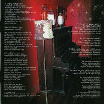 CD Tim McGraw: Tim McGraw And The Dancehall Doctors