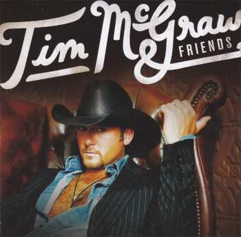 CD Tim McGraw: Tim McGraw & Friends