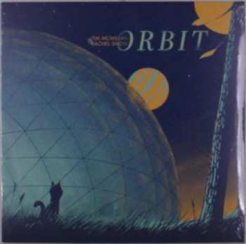 LP Tim McMillan: Orbit
