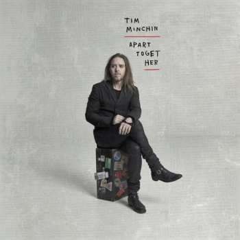 CD Tim Minchin: Apart Together