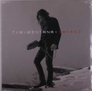 Album Tim Montana: Savage