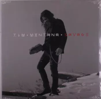 Tim Montana: Savage