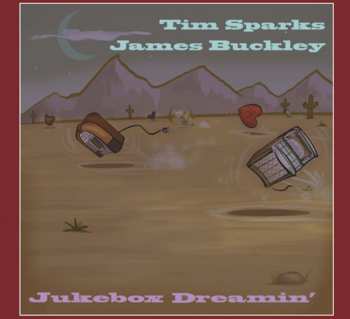 Album Tim Sparks: Jukebox Dreamin'