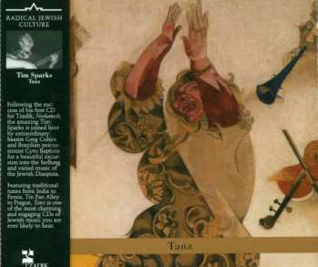 Album Tim Sparks: Tanz