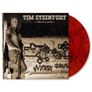 LP Tim Steinfort: Tales Of A Weirdo CLR | LTD