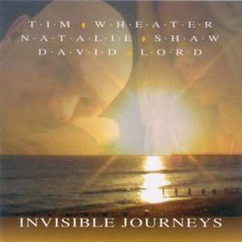 Album David Lord: Invisible Journeys