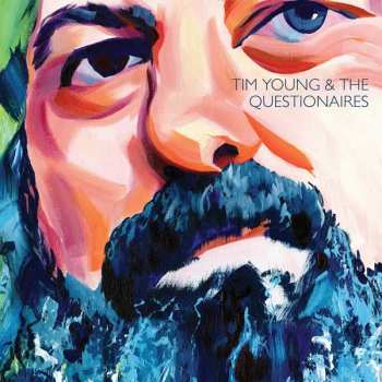 Album Tim Young & Questionaires: Tim Young & The Questionaires