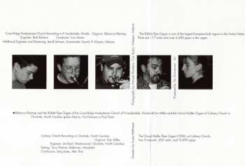 CD Tim Zimmerman And The King's Brass: The Best Of Brass & Organ
