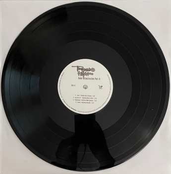 2LP Timbaland & Magoo: Under Construction Part II