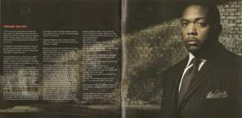 CD Timbaland: Shock Value