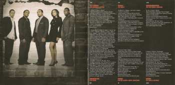 CD Timbaland: Shock Value
