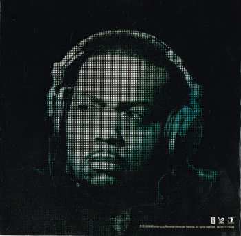 CD Timbaland: Shock Value II