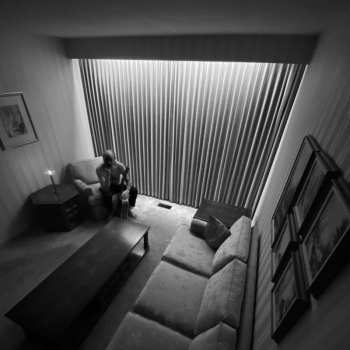 Album Timber Timbre: Lovage