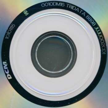 2CD Timbuktu: T2: KontraKultur