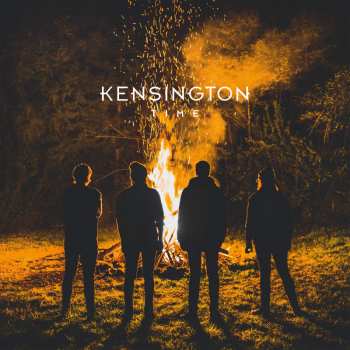 LP Kensington: Time