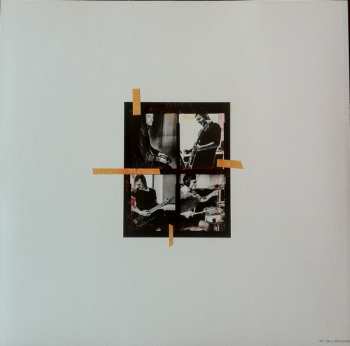 LP Kensington: Time