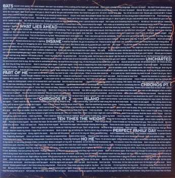LP Kensington: Time