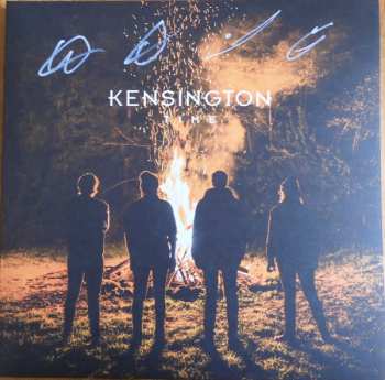 LP Kensington: Time