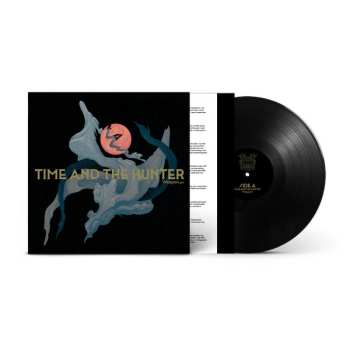 LP Time and the Hunter: Weapon Pt.I LTD | NUM