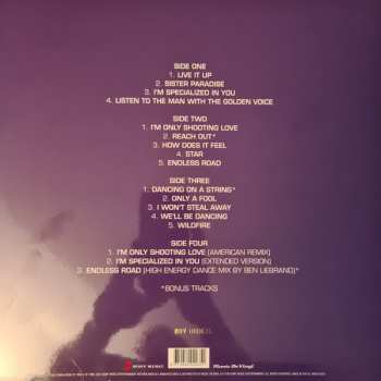 2LP Time Bandits: Greatest Hits LTD | NUM | CLR