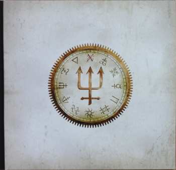 4LP Rush: Time Machine 2011: Live In Cleveland