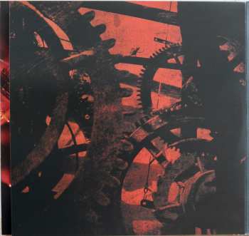 4LP Rush: Time Machine 2011: Live In Cleveland