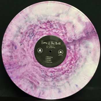 LP Time & The Bell: O Solferino