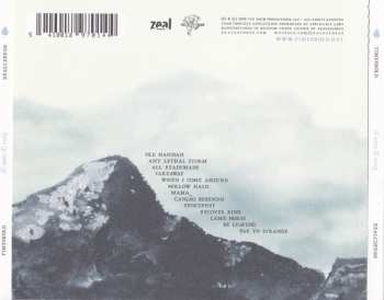 CD Timesbold: Ill Seen Ill Sung