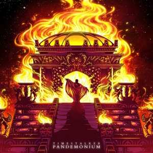 Album Timestalker: Pandemonium