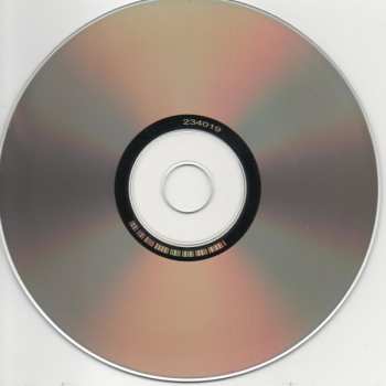 CD Timo Lassy: Love Bullet
