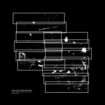 3LP Timo Lassy & Temmo Makynen: Live Recordings 2019-2020 + Timo Lassy & Teppo Makynen