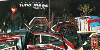 2CD Timo Maas: Connected
