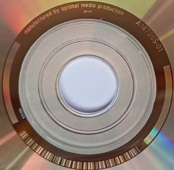 2CD Timo Maas: Connected