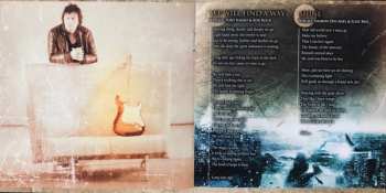 CD/DVD Timo Tolkki's Avalon: The Land Of New Hope - A Metal Opera LTD | DIGI