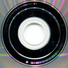 CD Timo Vollbrecht Fly Magic: Faces In Places