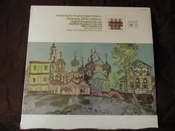 Trumpet Concerto / Trumpet Concerto / Sonata A 6