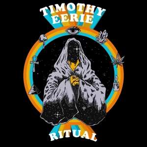 Album Timothy Eerie: Ritual