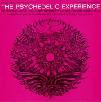 Album Dr. Timothy Leary: The Psychedelic Experience