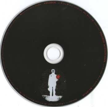 CD Tin Hat Trio: The Sad Machinery Of Spring