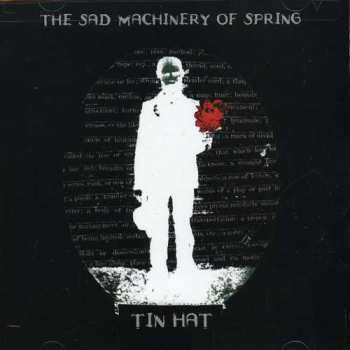 Album Tin Hat Trio: The Sad Machinery Of Spring