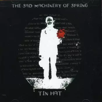 Tin Hat Trio: The Sad Machinery Of Spring