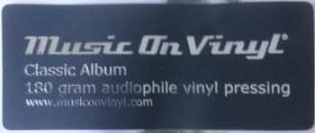 LP Tin Machine: Tin Machine II