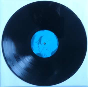 LP Tin Machine: Tin Machine II