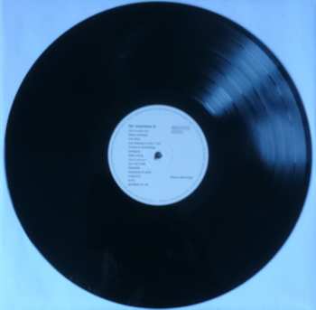 LP Tin Machine: Tin Machine II